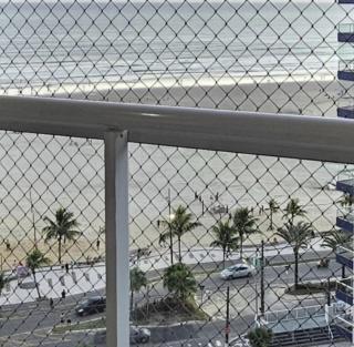 Classe e Conforto - Praia Grande - 5