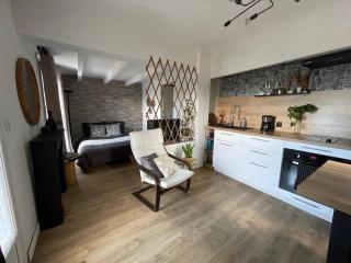 Logement Idéal pour un couple - Puisserguier - 0