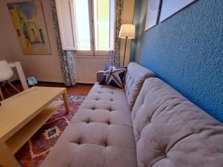 Apartamento en centro histórico de Tarragona 2-2 - Tarragona - 8