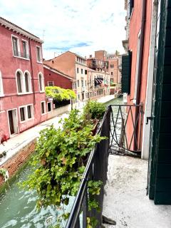THE DOGE SUITE Venice - Venice - 4