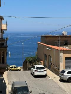 Elegante stanza nel cuore di Scilla - Scilla - 4