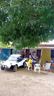 Pousada subauma - 3