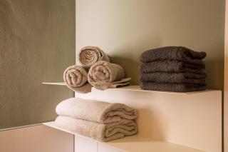 New exclusive designer apartment with large terrace - Pfungstadt - 5