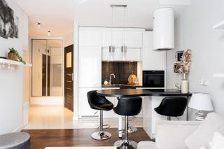Malila Premium Apartments Cracow Lubostroń 22G - Krakow - 7