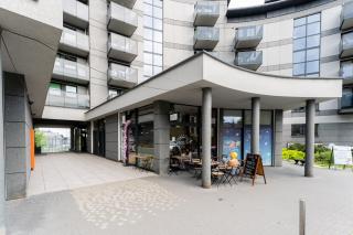 Malila Premium Apartments Cracow Lubostroń 22G - 6