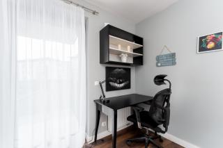 Malila Premium Apartments Cracow Lubostroń 22G - Krakow - 4