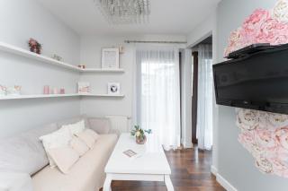Malila Premium Apartments Cracow Lubostroń 22G - Krakow - 3