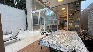 Casa moderna e de alto padrão - Guarujá - 6