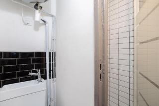 Appartement de charme, Maison des examens, Paris ligne 14 - Gentilly - 5