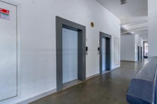 Sleek Kilimani 1BR Apartment - 7