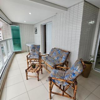 Classe e Conforto - Praia Grande - 7