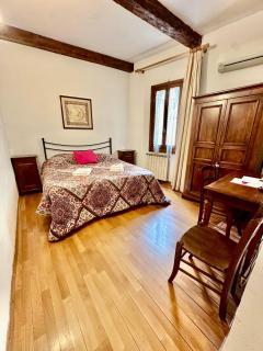 Medici Suite - Florence - 8