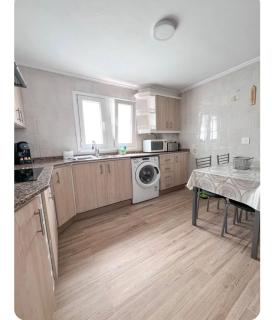 Apartamento recién reformado con vista - Sagunto - 8