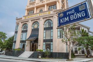 Imperial Hotel Lạng Sơn - Lạng Sơn - 2