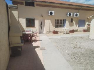 Le Pechiney Appart Camargue - Arles - 6