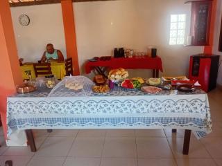 Pousada subauma - 5