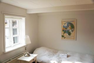 Molslaboratoriet - Stuehuset - Ebeltoft - 9