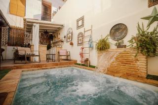 La Casa de los Coy - Mula - 1
