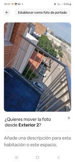 Apartamento recién reformado con vista - Sagunto - 9