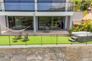 1BR House - Garden & Hot Tub - Estreito da Calheta - Estreito da Calheta - 5