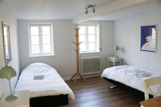 Molslaboratoriet - Stuehuset - Ebeltoft - 4