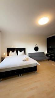Spacious Garden Villa near Danube For 16 Guests - 2