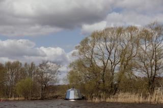 Yggdrasil Igloo Skåne - Höör - 6