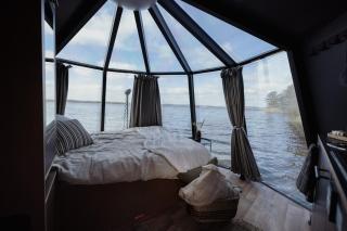 Yggdrasil Igloo Skåne - Höör - 5