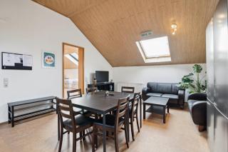 Apartment 4 - bis zu 6 Personen - - 5