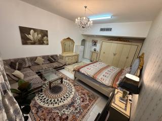 Luxury master room like hotel - Sabkhah - 1