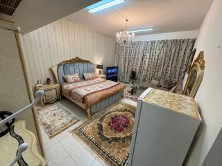 Luxury master room like hotel - Sabkhah - 2