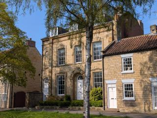 Eastgate Lodge Flat 23B - Pickering - 8