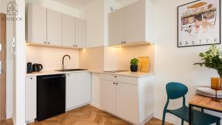 Flatbook Apartamenty - Sztutowo Perła Mierzei - Sztutowo - 4