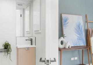 Brand New 3BR Home with Parking - Christchurch - 5
