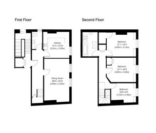 Eastgate Lodge Flat 23B - Pickering - 6