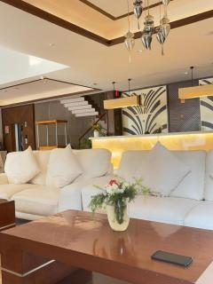 Ritz Resort Lucknow-Peaceful escape, perfect for business and leisure stays - Lucknow - 6