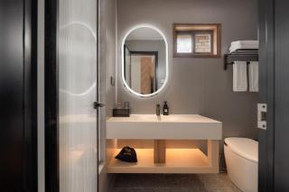 Hongcun Nanhu Guanyuan Designer Lake View Resort Hotel Scenic spot tickets are not included - 6