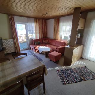 Haus Maria Bodensdorf - 1