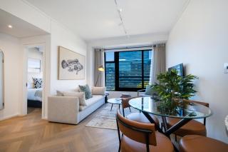 701 Zeeland Pier - Lux 2 Bedroom Near CTICC - Kapstadt - 0