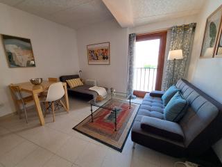 Apartamento en centro histórico de Tarragona 3-2 - Tarragona - 8