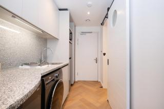 701 Zeeland Pier - Lux 2 Bedroom Near CTICC - Kapstadt - 8