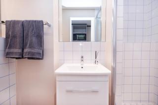 701 Zeeland Pier - Lux 2 Bedroom Near CTICC - Kapstadt - 7