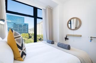 701 Zeeland Pier - Lux 2 Bedroom Near CTICC - Kapstadt - 5