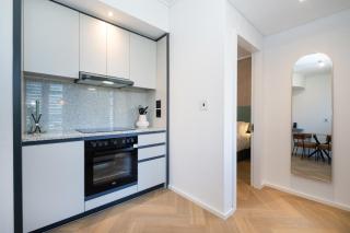 701 Zeeland Pier - Lux 2 Bedroom Near CTICC - Kapstadt - 4