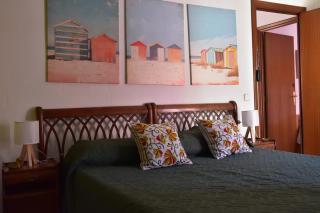 Apartamento en centro histórico de Tarragona 3-2 - Tarragona - 5