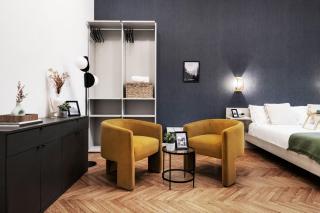 Easylife - CAV101 Elegante mono con Jacuzzi in Centrale - Milan - 6