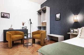 Easylife - CAV101 Elegante mono con Jacuzzi in Centrale - Milan - 5