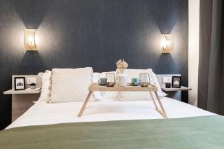Easylife - CAV101 Elegante mono con Jacuzzi in Centrale - Milan - 4