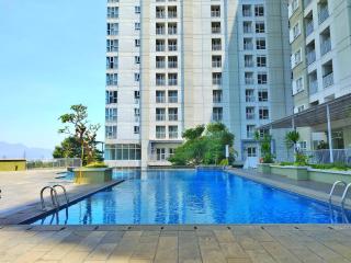 Apartment Skyland Jatinangor by Mustika - Cikeruh - 2