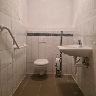 Haus hinter dem Deich - Simonsberg - 2